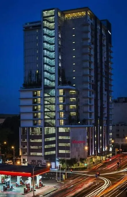 D Majestic Hosted By Tcl Home 3061 Kuala Lumpur