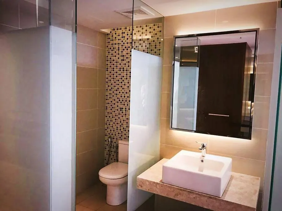D Majestic Hosted By Tcl Home 3061 Kuala Lumpur Apartment
