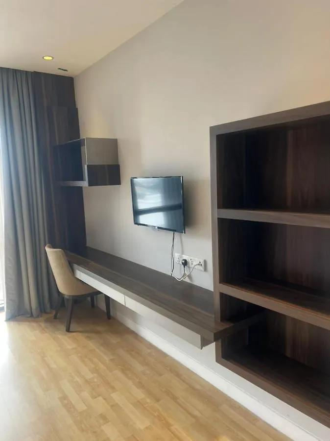 Apartment D Majestic Hosted By Tcl Home 3061 Kuala Lumpur