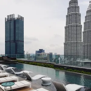  Appartement Klcc Star By Bba