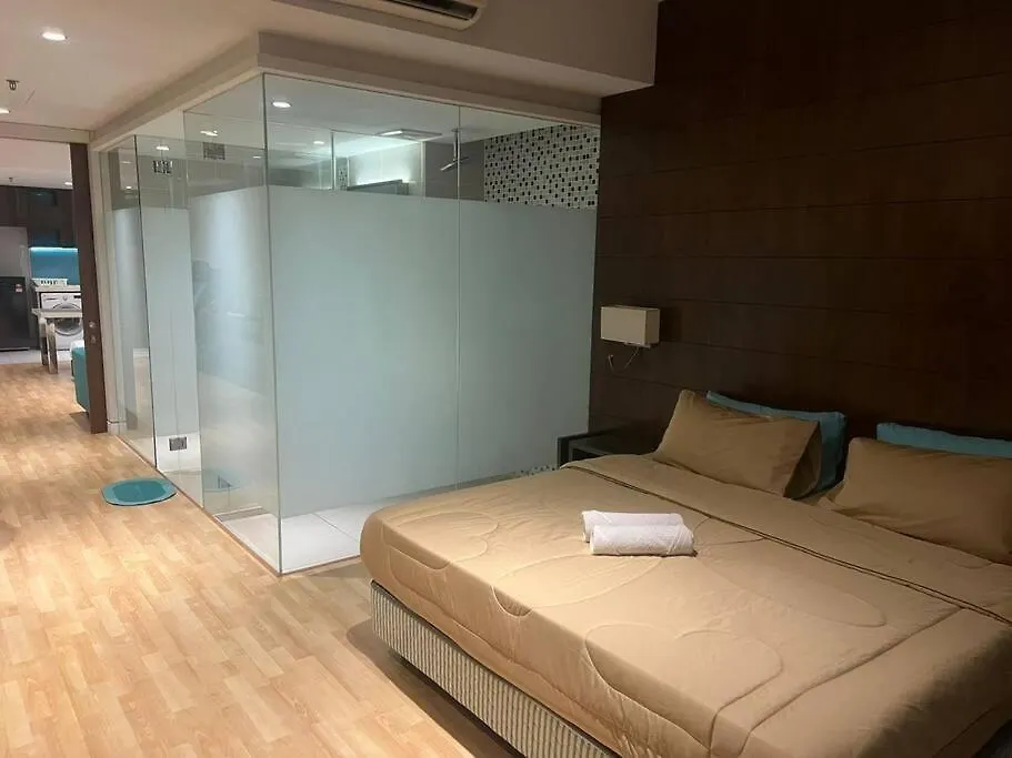 D Majestic Hosted By Tcl Home 3061 Κουάλα Λουμπούρ