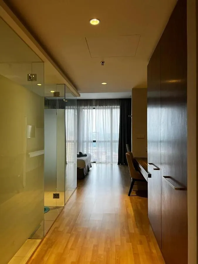 D Majestic Hosted By Tcl Home 3061 Κουάλα Λουμπούρ 0*,