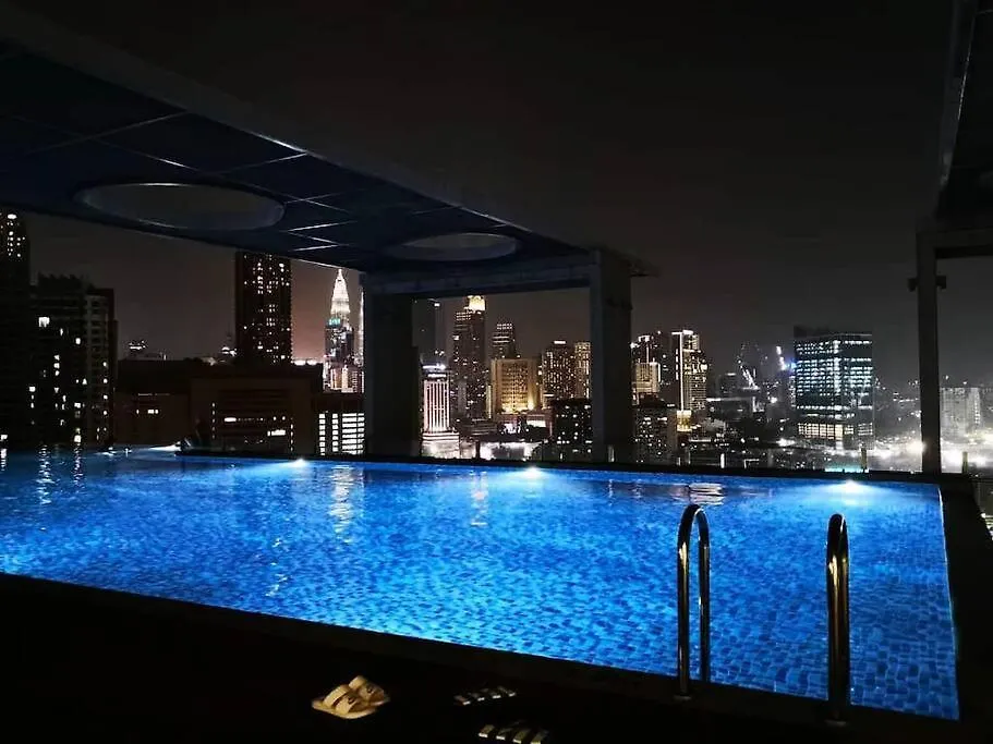 Apartment D Majestic Hosted By Tcl Home 3061 Kuala Lumpur Malaysia